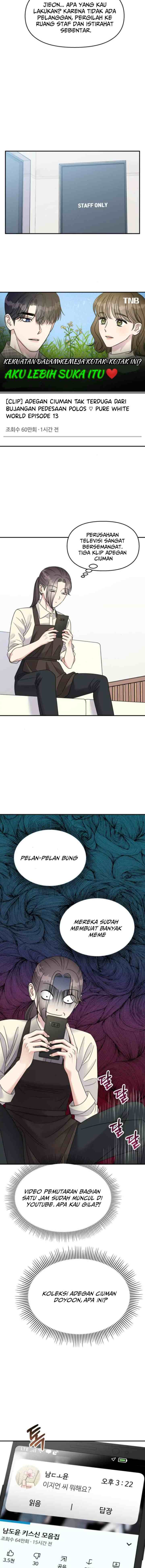 Do As I Say! chapter 100 halaman 16