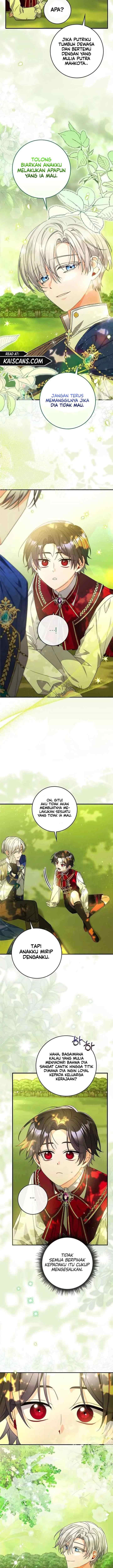As My Husband Wish, I Will Bring in the Concubine chapter 18 halaman 12
