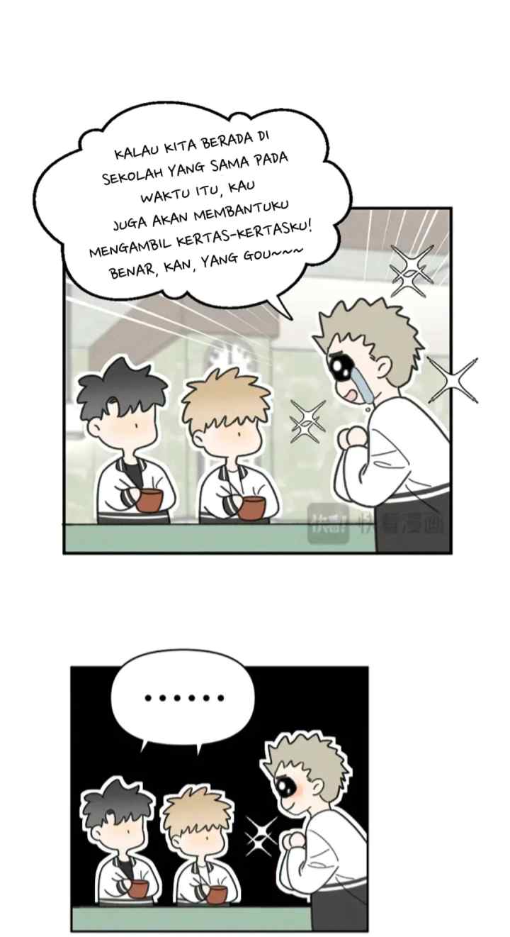 Salt Friend chapter 199 halaman 4