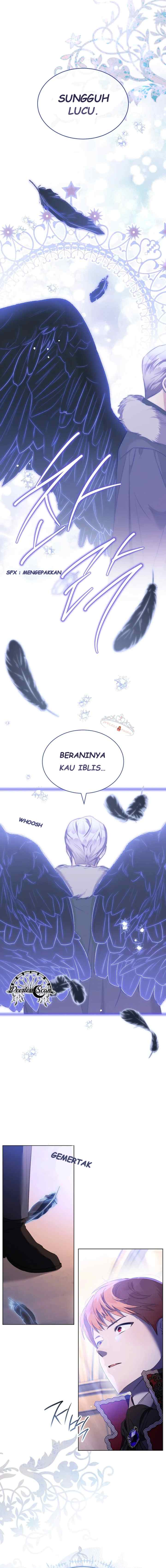 Way To Fill Up The Devil chapter 79 halaman 17