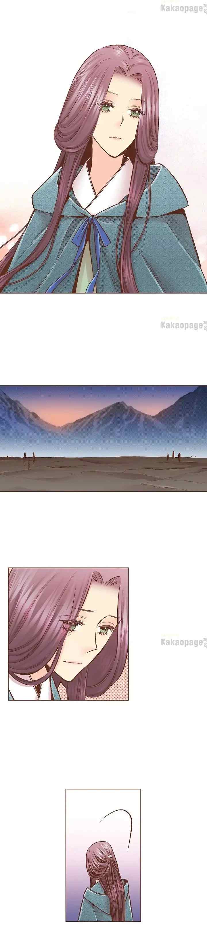 Snow Blossom chapter 274 halaman 8