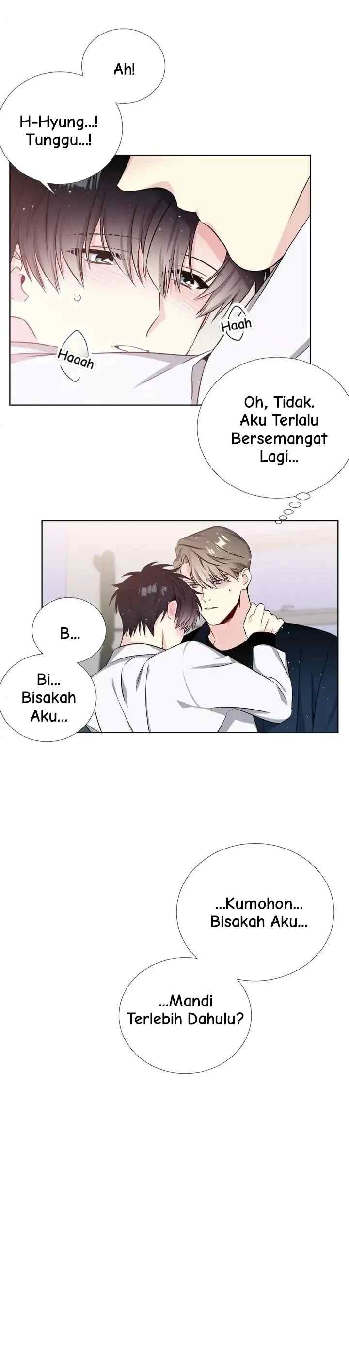 Cosmic Stars chapter 46 halaman 16
