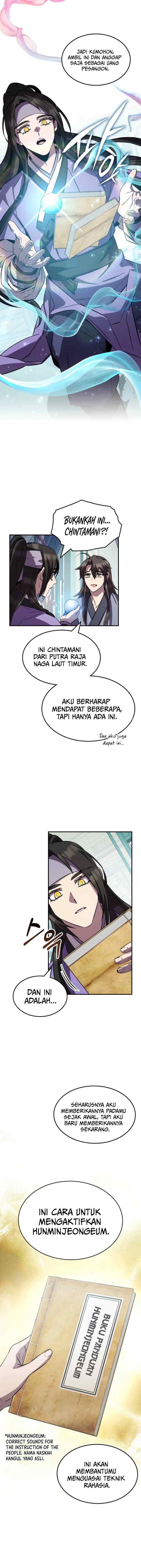 Drug Devourer chapter 89 halaman 12