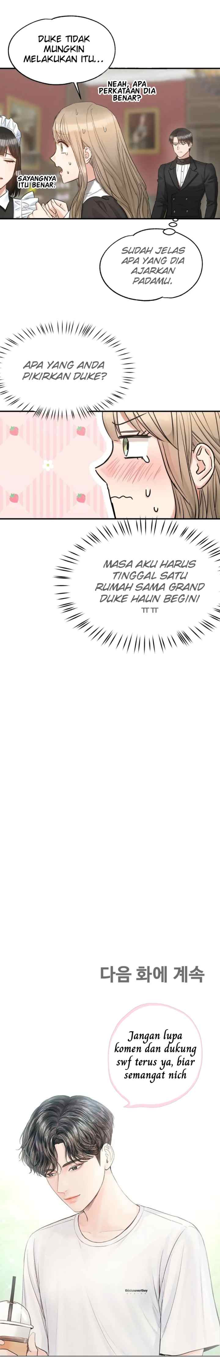 Dos Herederos chapter 21 halaman 10