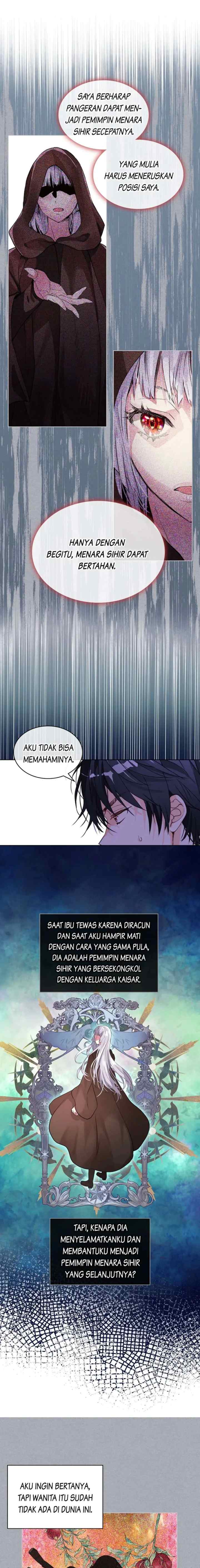 Am I Your Daughter? chapter 81 halaman 10