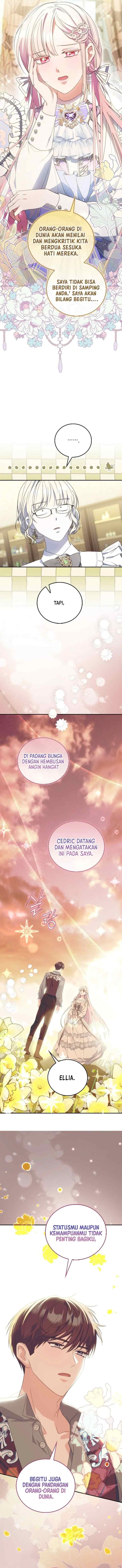 Became the Sister-in-Law of a Young Yandere chapter 15 halaman 6