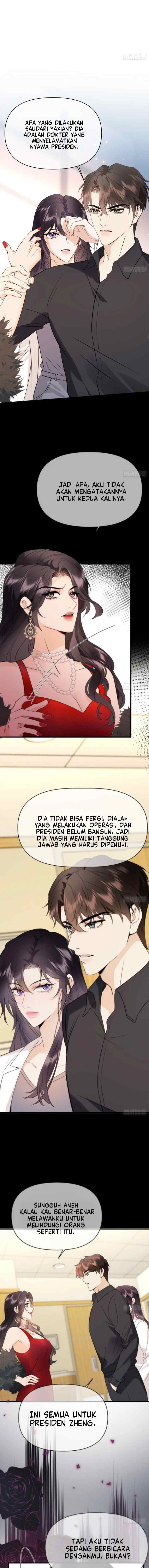 Gorgeous Robe chapter 2 halaman 14