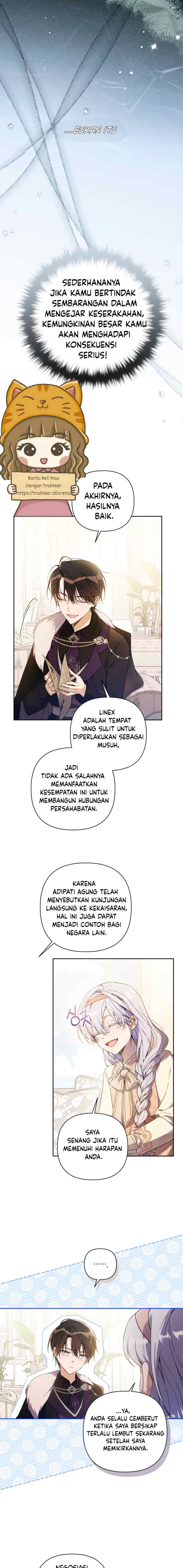 Do You Need Salvation? chapter 11 halaman 12