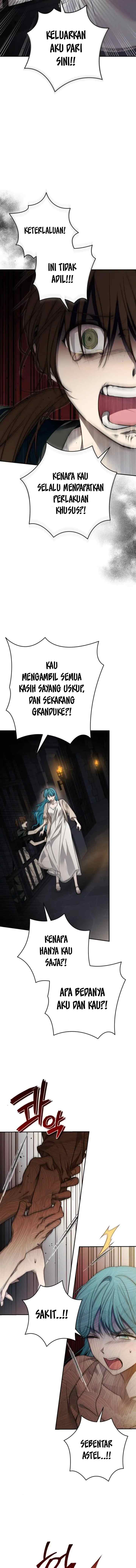 Little Princess Mint chapter 78 halaman 4