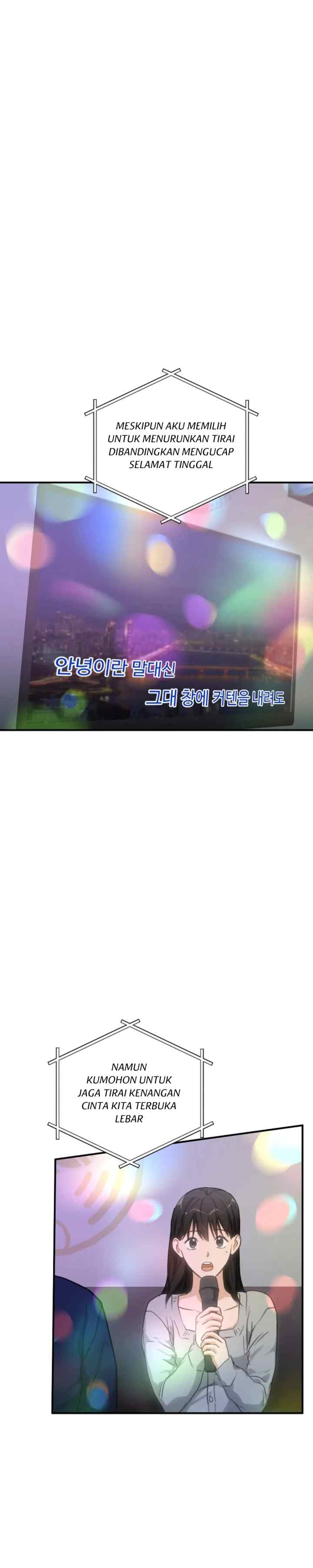 Lovely Runner chapter 74 halaman 11