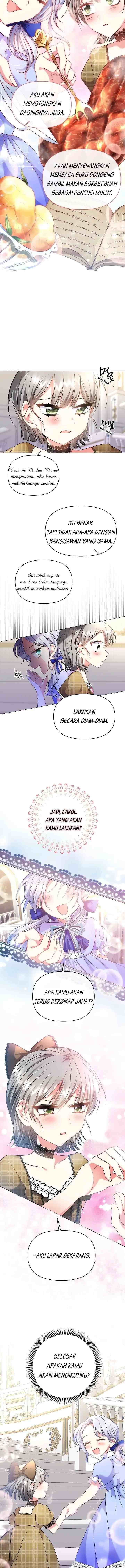 The Kids Have Changed chapter 1 halaman 9