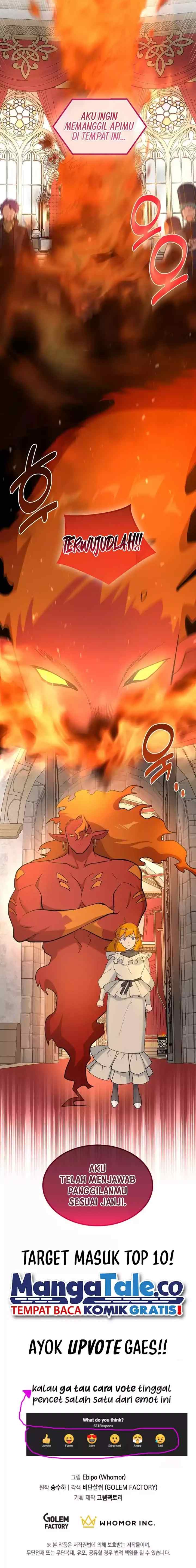 How the Pro in His Past Life Sucks the Sweet Honey chapter 91 halaman 9