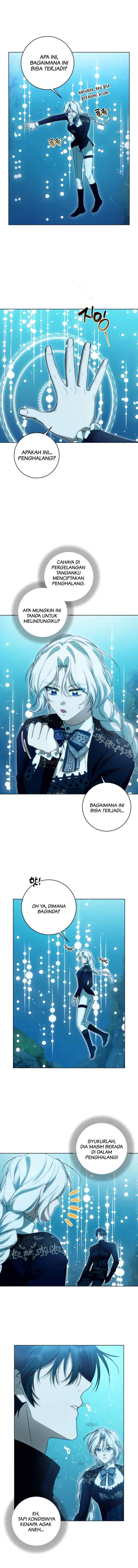 I Am the Obsessive Emperor's Talented Pharmacist chapter 31 halaman 14