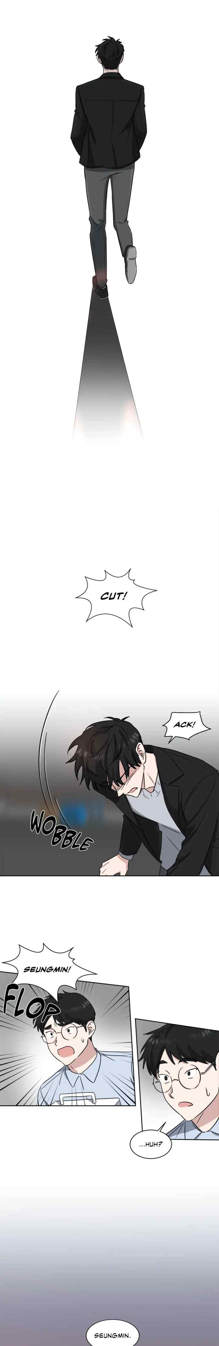 One Take chapter 12 halaman 13