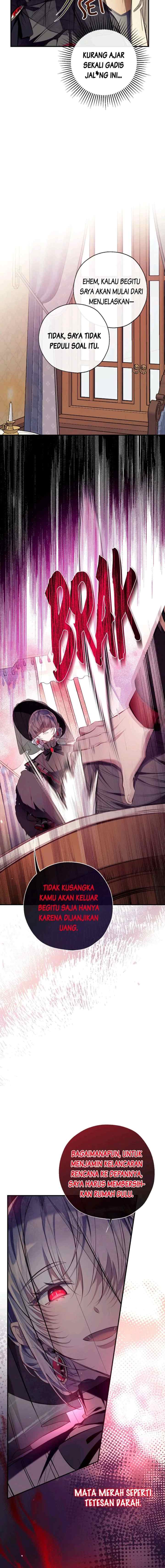 Family is Needed chapter 91 halaman 16
