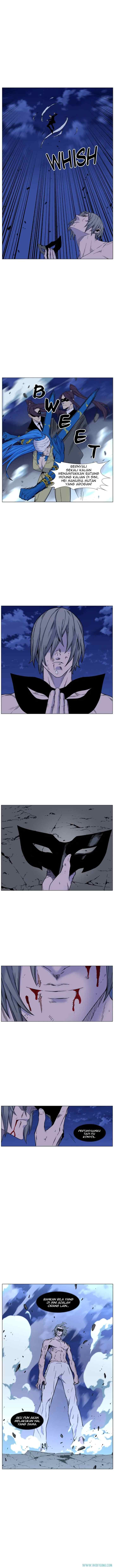 Noblesse chapter 454 halaman 4