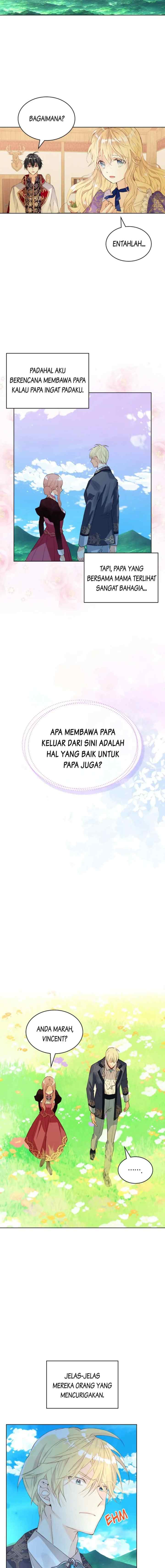 Am I Your Daughter? chapter 103 halaman 12