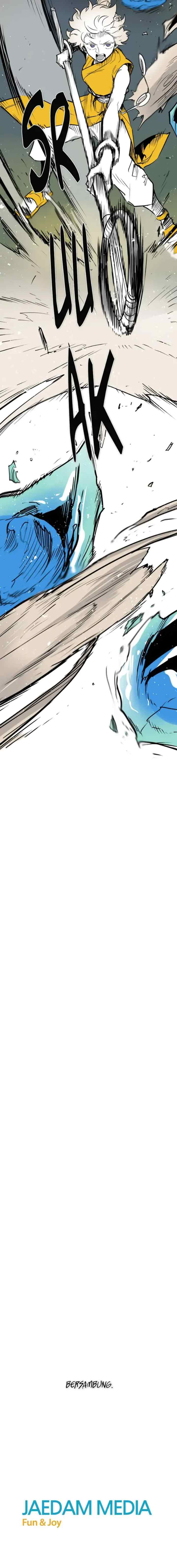 Ordinary Heroes chapter 220 halaman 19