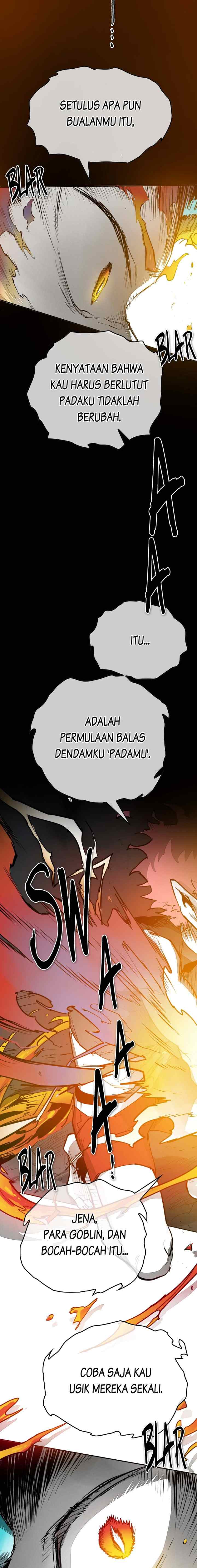 Ordinary Heroes chapter 261 halaman 13