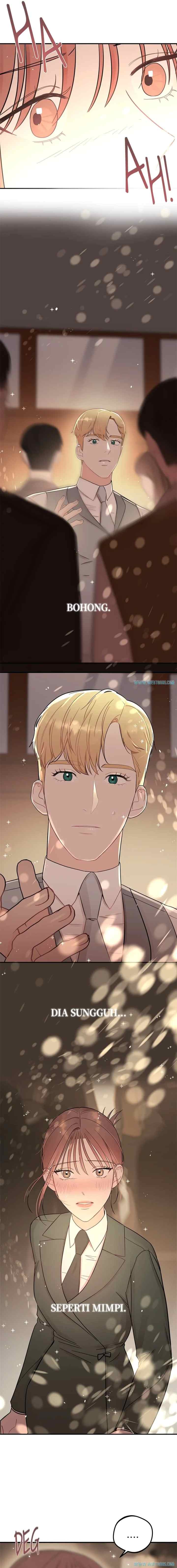 Como Domar um Marido Perigoso chapter 53 halaman 9