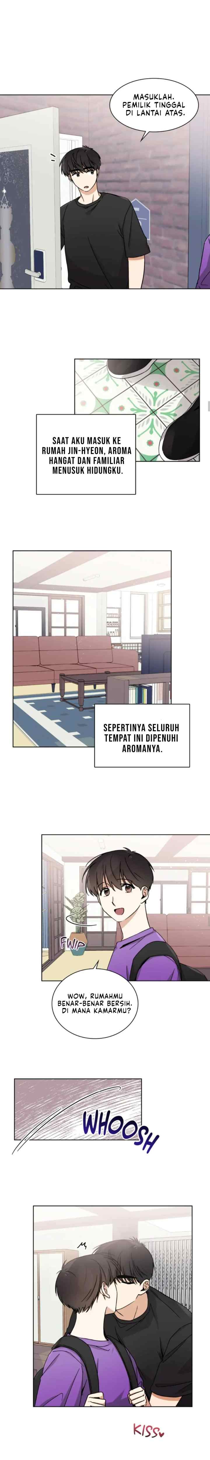 High Pulse chapter 43 halaman 10