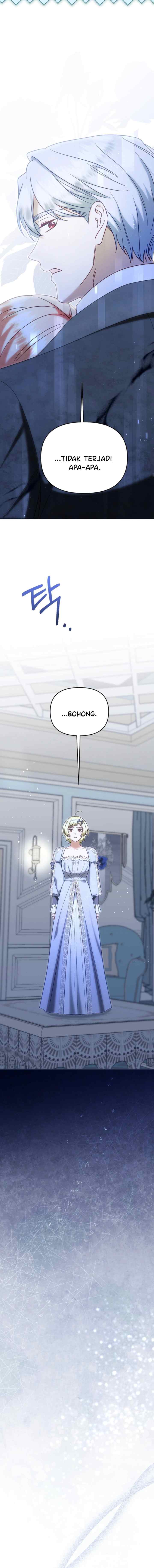 I Stole the Child of My War-Mad Husband chapter 115 halaman 12
