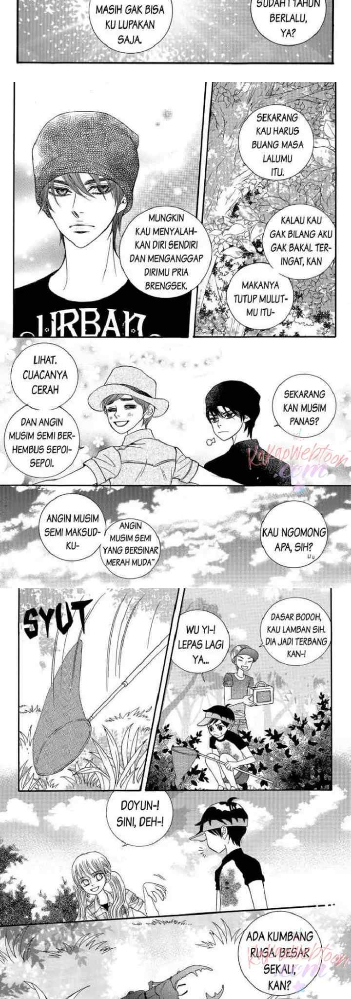 I Pick Dahong chapter 47 halaman 7
