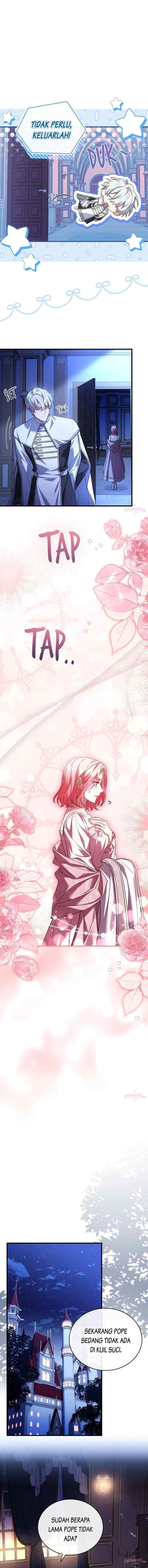 The Price of Breaking Up chapter 55 halaman 13