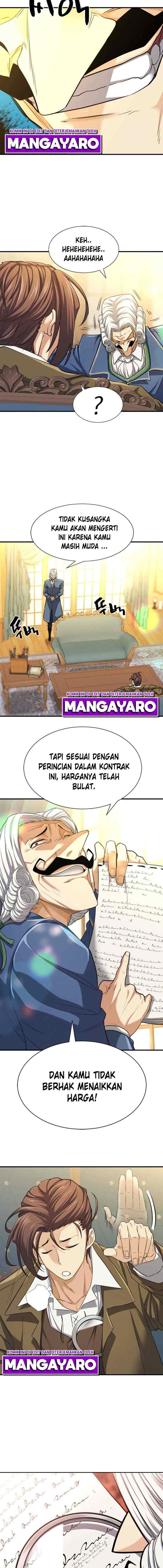O melhor engenheiro do mundo chapter 59 halaman 14