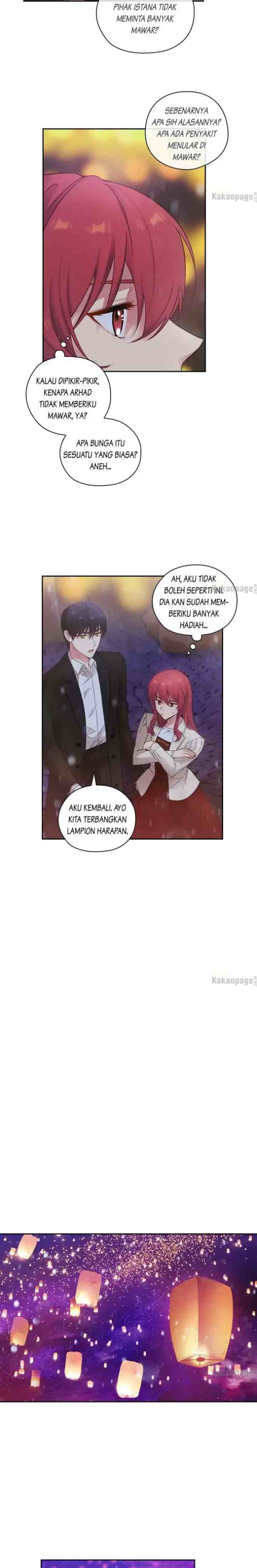 Adonis chapter 177 halaman 5