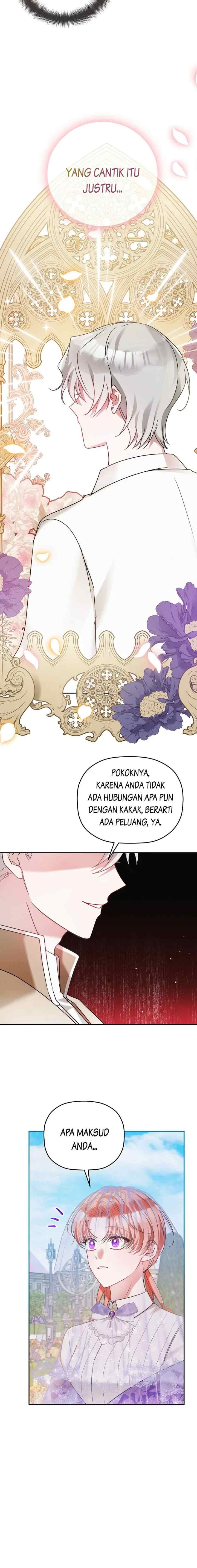 Preventing the Making of Tyrant chapter 95 halaman 8