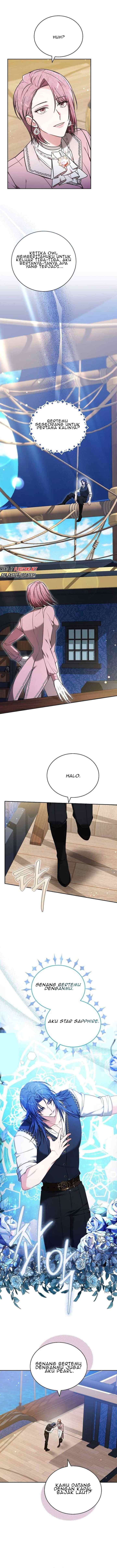 Bride of Obsidian chapter 42 halaman 5