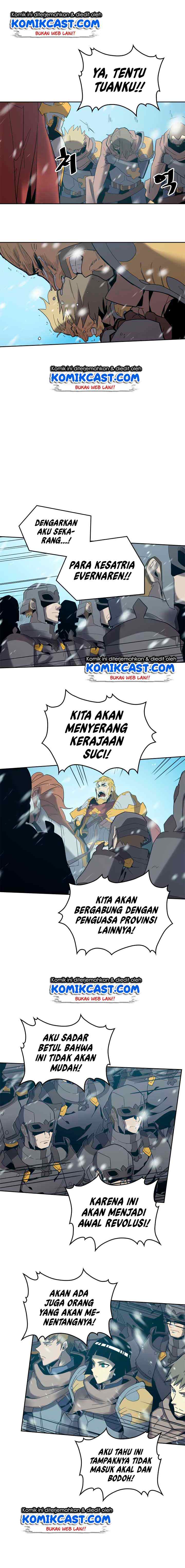 A Returner's Magic Should Be Special chapter 70 halaman 10