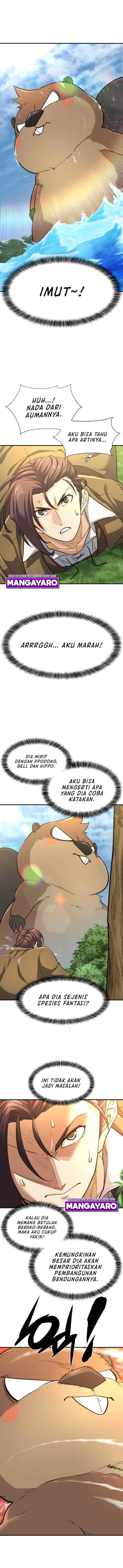 O melhor engenheiro do mundo chapter 54 halaman 11