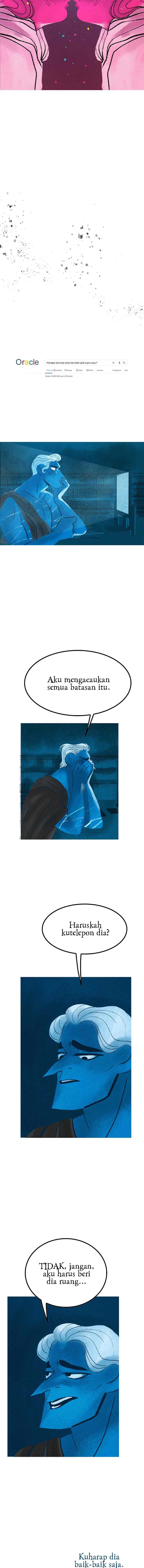 Lore Olympus chapter 111 halaman 5