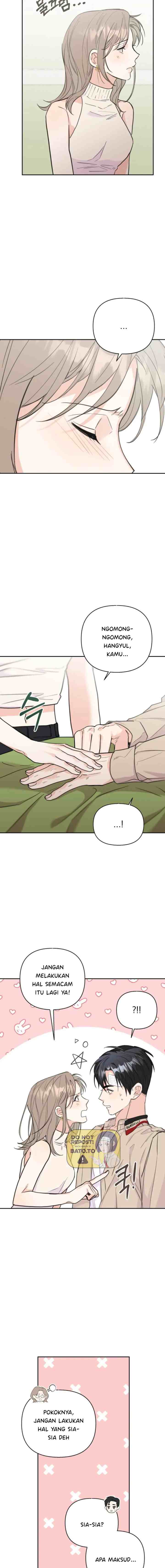 Really Truly Getting a Divorce chapter 41 halaman 8