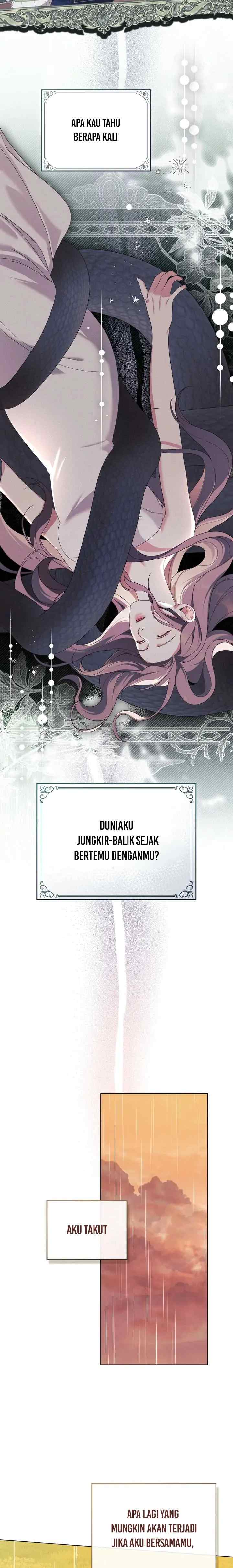 Betrayal of Dignity chapter 39 halaman 11