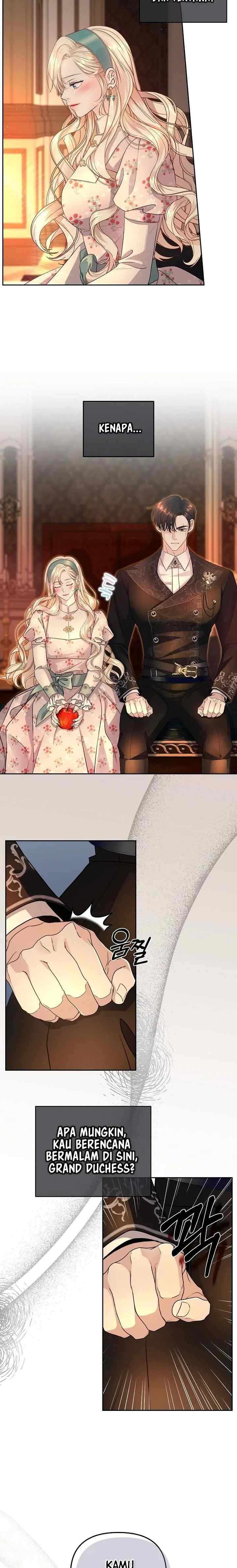 Grand Duke of the North chapter 9 halaman 6