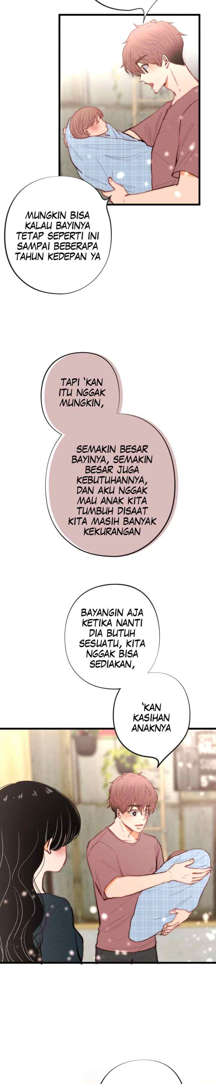 Mistake S1 chapter 129 halaman 7