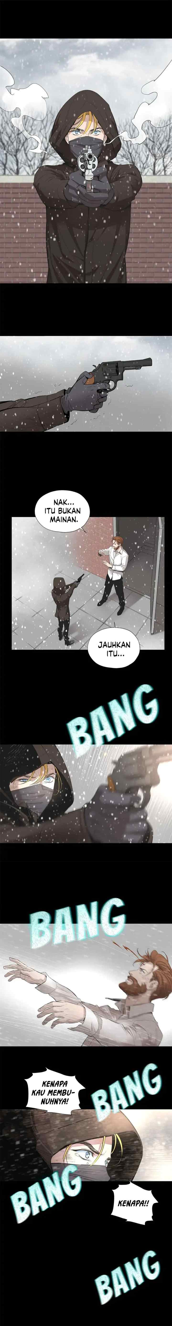 Max Mojave's Case chapter 1 halaman 5