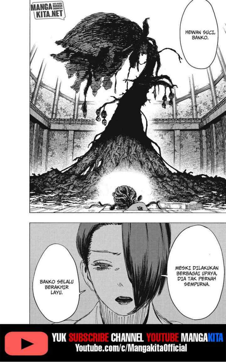 Jigokuraku chapter 94 halaman 15