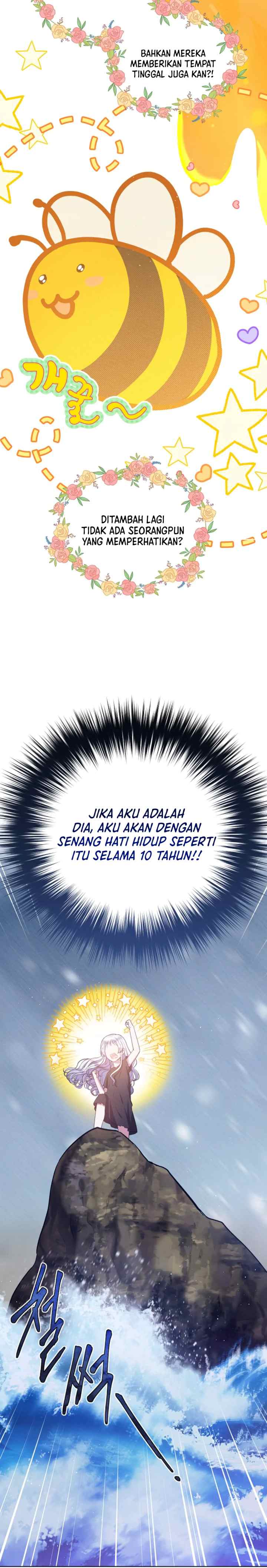 Lady Baby Is a Revenge Maker chapter 2 halaman 9
