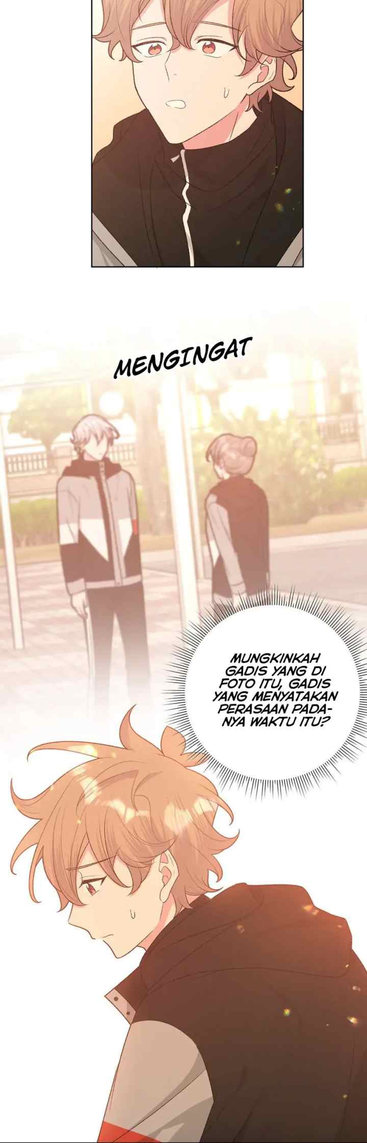 Don't Confess To Me chapter 75 halaman 9