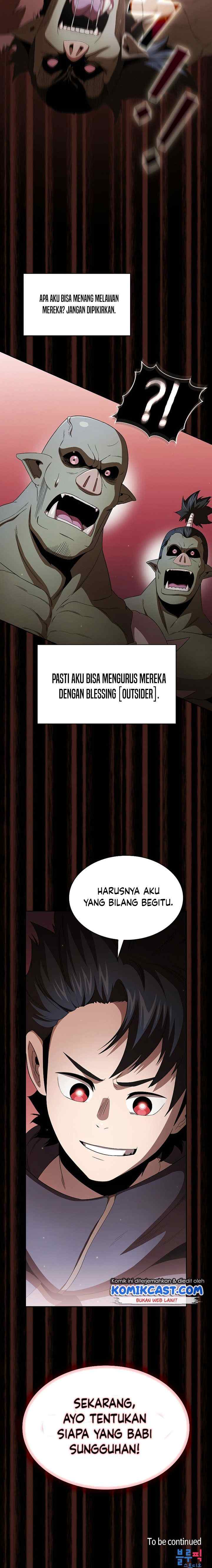 Is this Hero for Real? chapter 24 halaman 12
