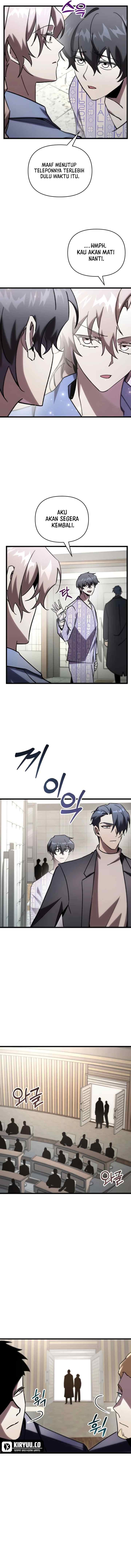 My School Life Pretending to Be a Worthless Person chapter 78 halaman 8