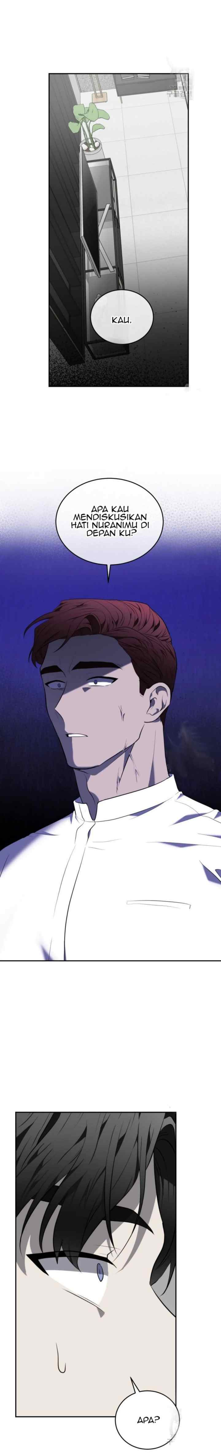 Vivarium chapter 35 halaman 16