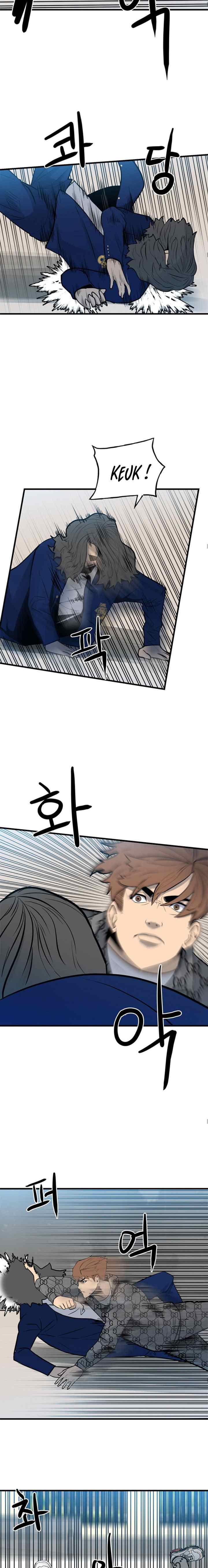 The Villain chapter 156 halaman 9