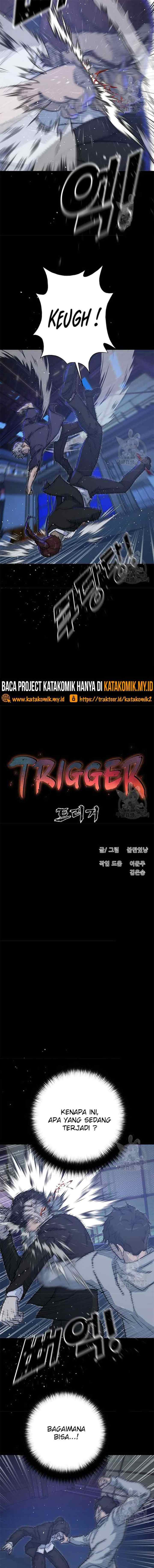 Trigger chapter 106 halaman 8