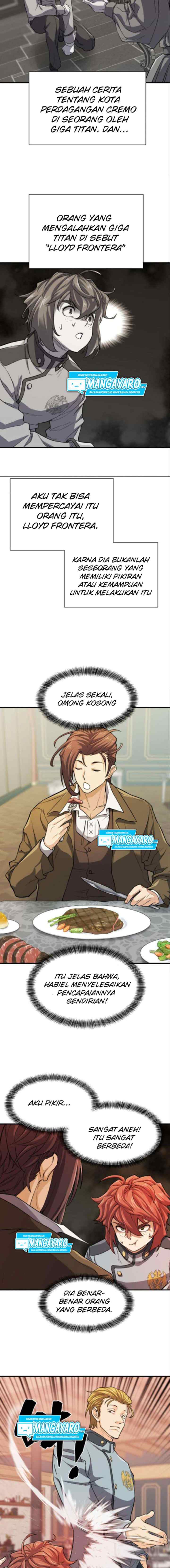 O melhor engenheiro do mundo chapter 38 halaman 7