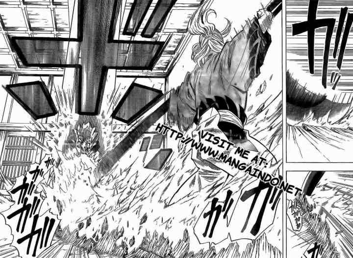Gamaran chapter 4 halaman 17